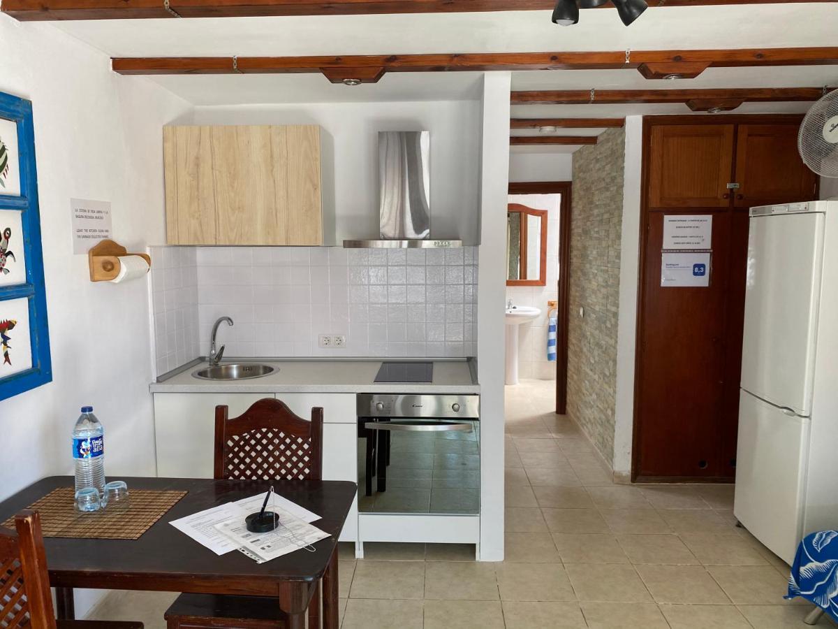 Cocorelax Appartamento Teguise  Esterno foto
