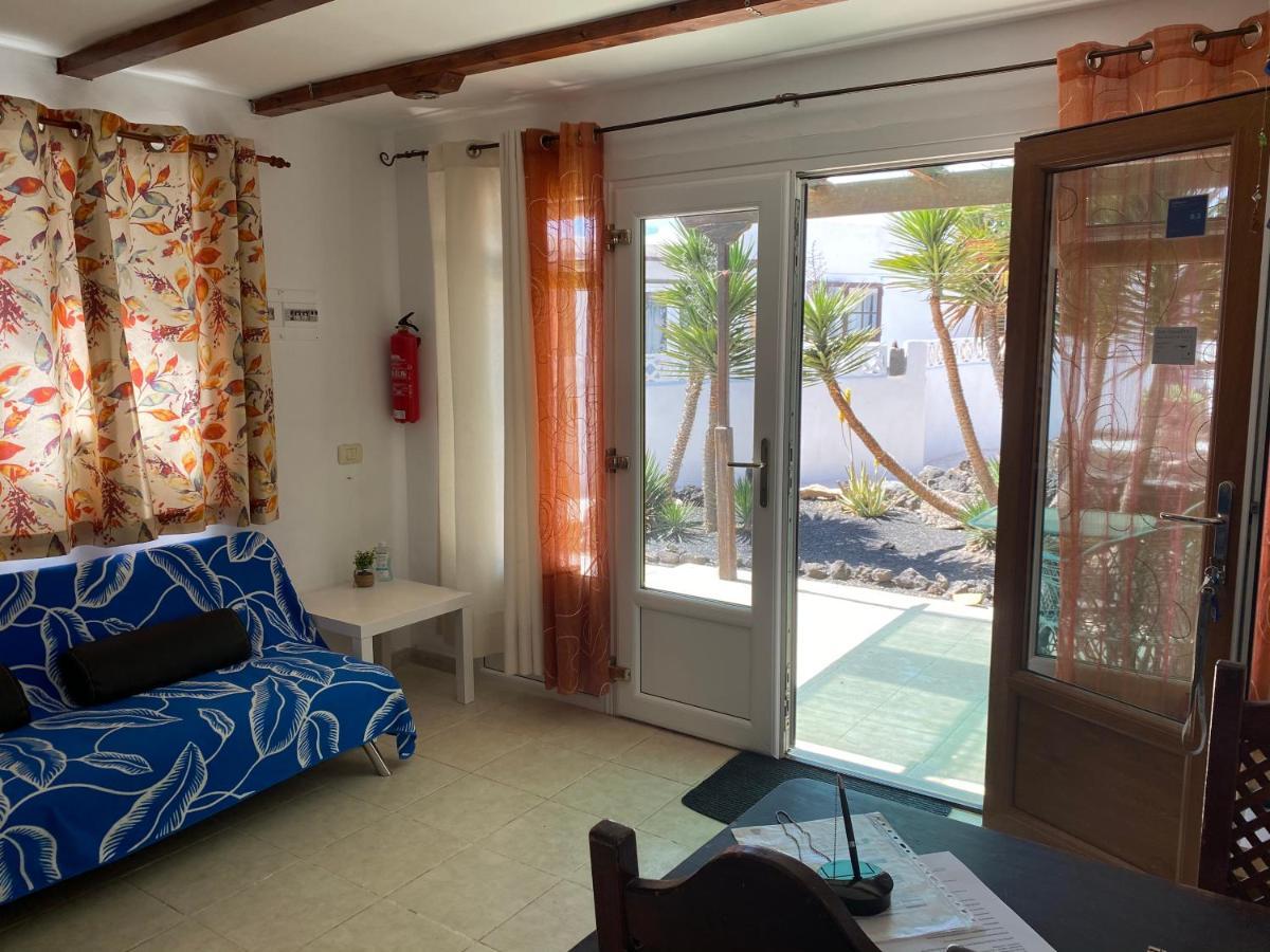 Cocorelax Appartamento Teguise  Esterno foto