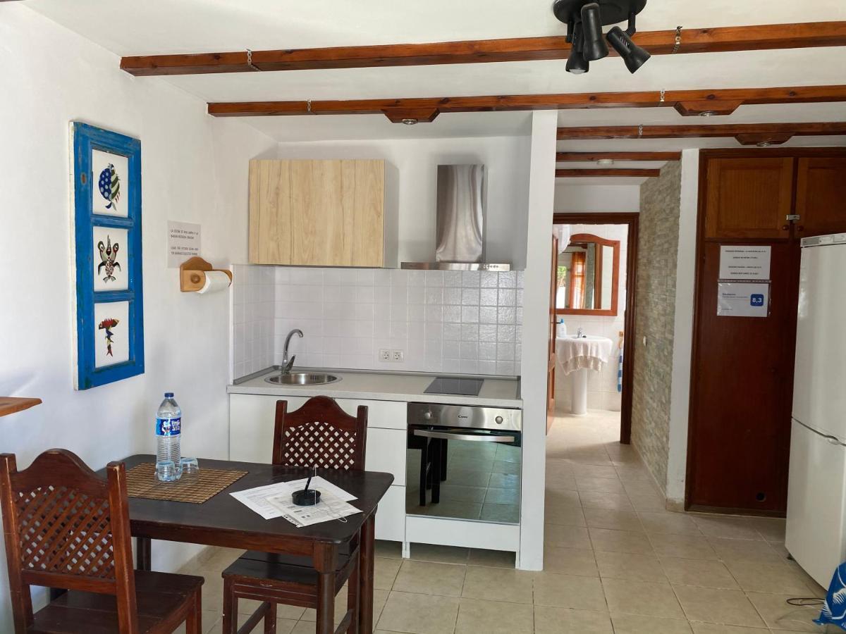 Cocorelax Appartamento Teguise  Esterno foto