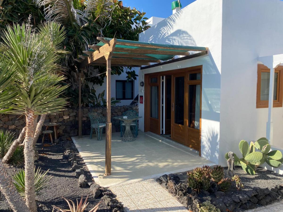 Cocorelax Appartamento Teguise  Esterno foto