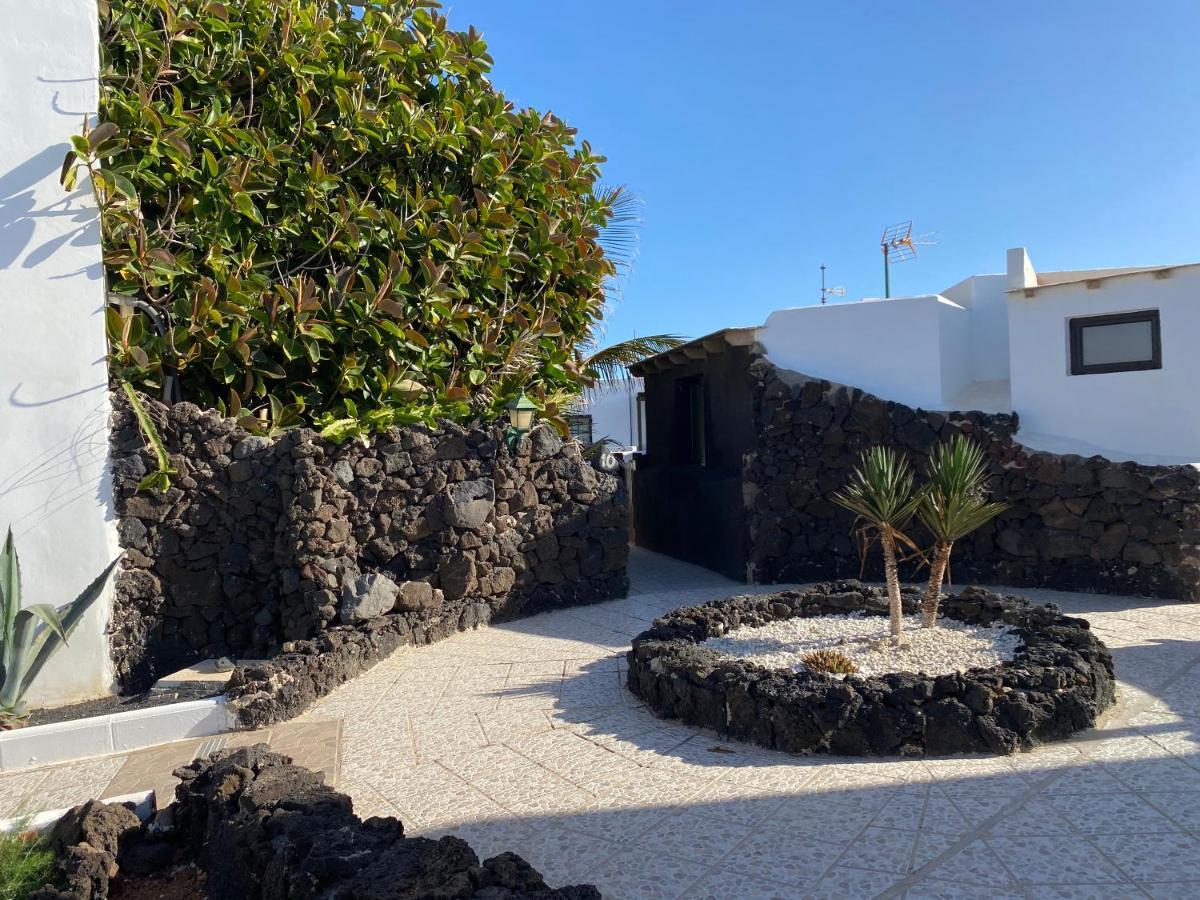Cocorelax Appartamento Teguise  Esterno foto