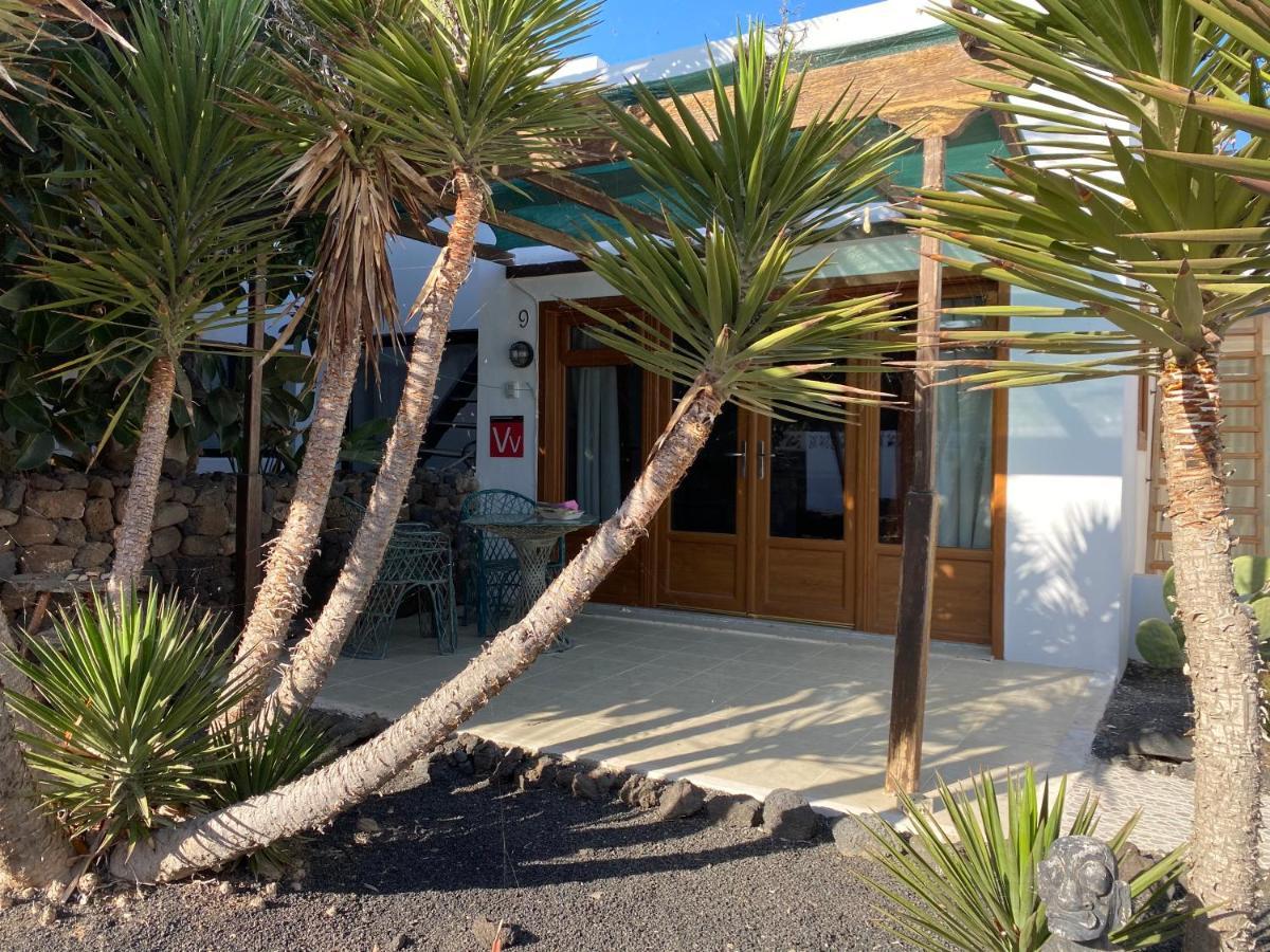 Cocorelax Appartamento Teguise  Esterno foto