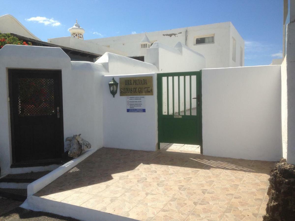 Cocorelax Appartamento Teguise  Esterno foto