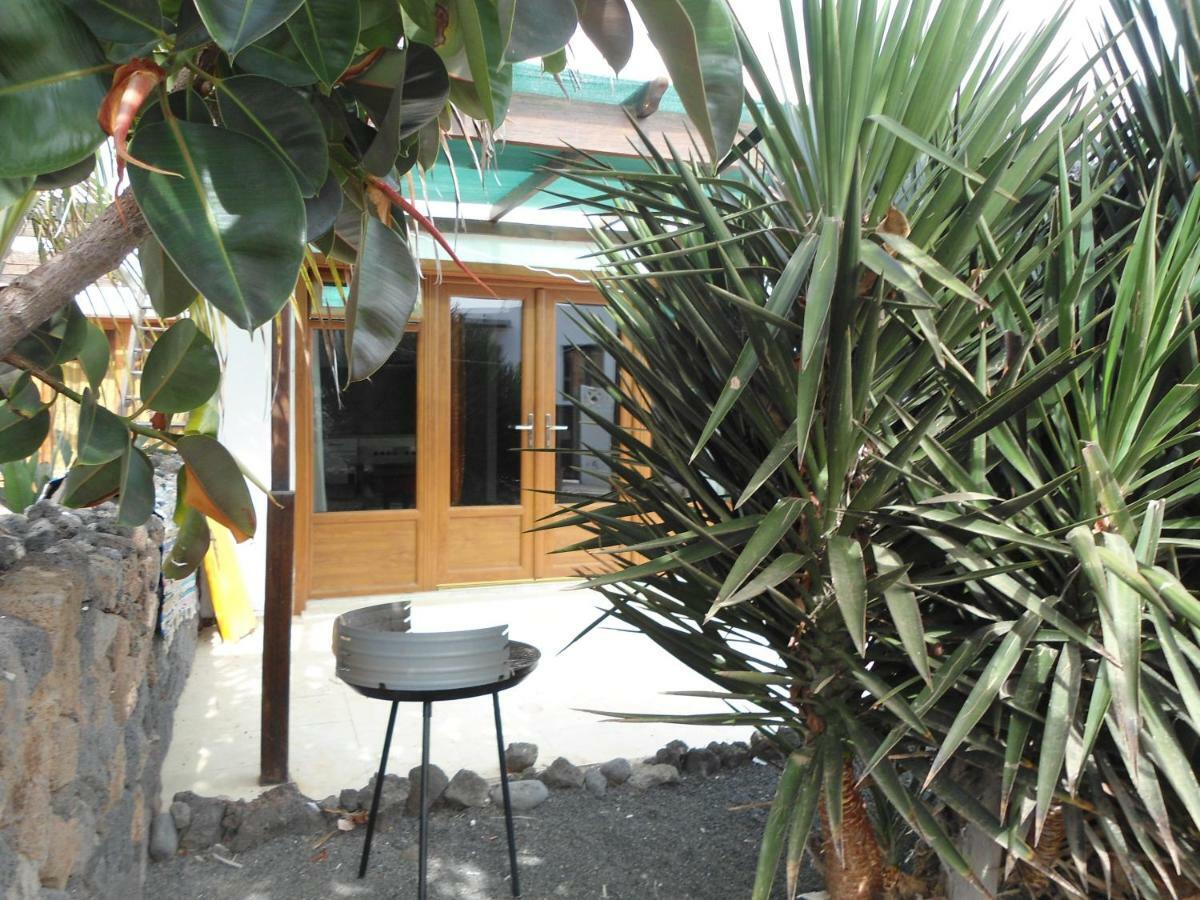Cocorelax Appartamento Teguise  Esterno foto