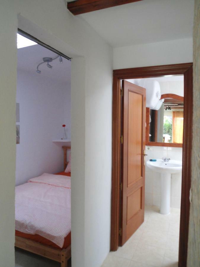 Cocorelax Appartamento Teguise  Esterno foto