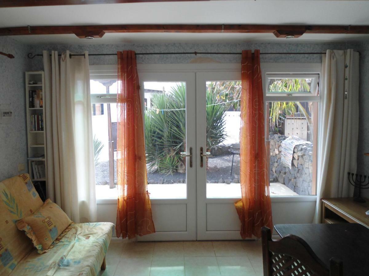 Cocorelax Appartamento Teguise  Esterno foto