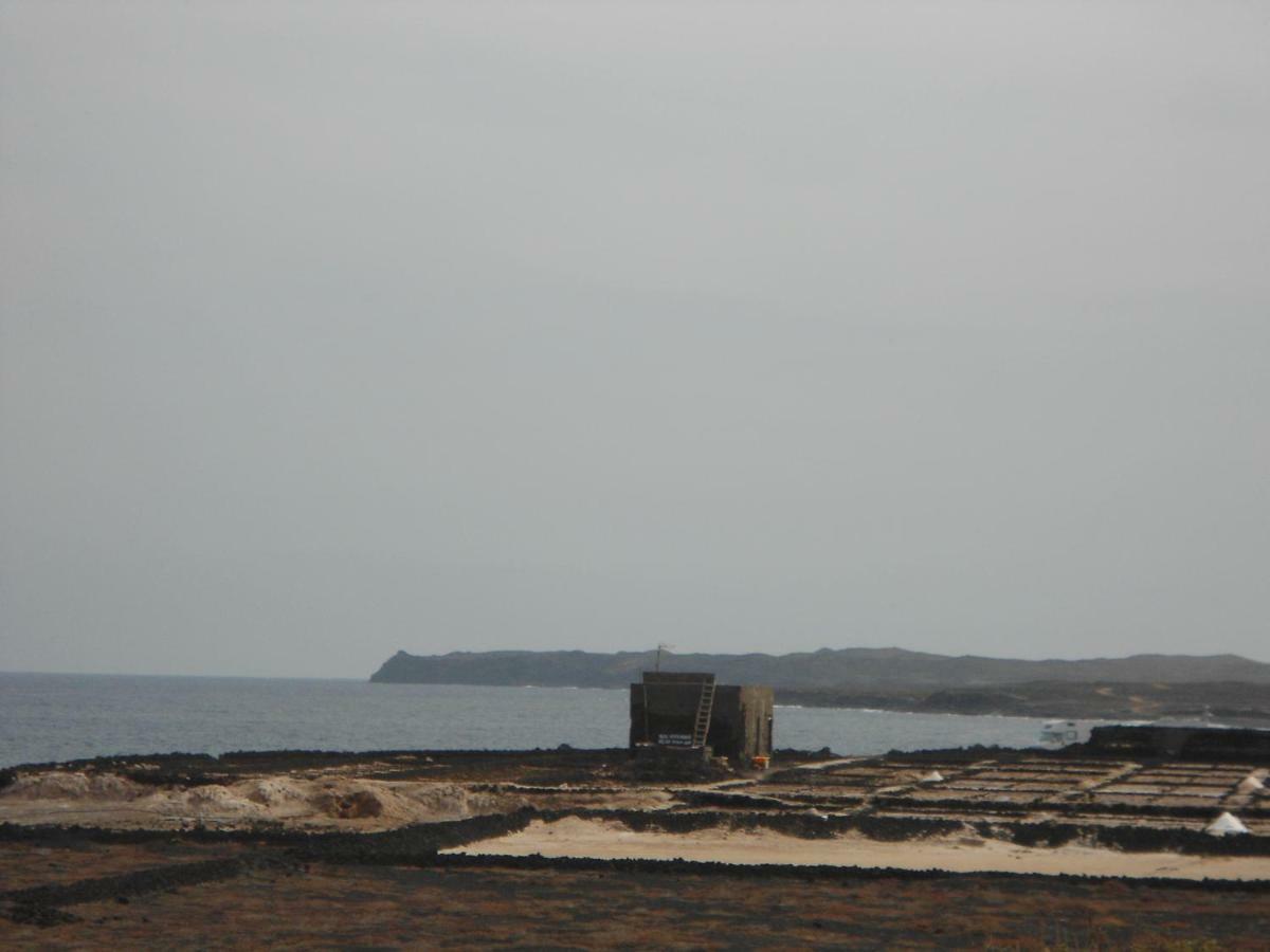 Cocorelax Appartamento Teguise  Esterno foto