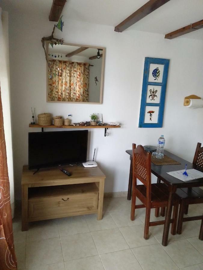 Cocorelax Appartamento Teguise  Esterno foto
