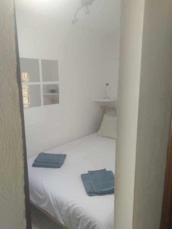 Cocorelax Appartamento Teguise  Esterno foto