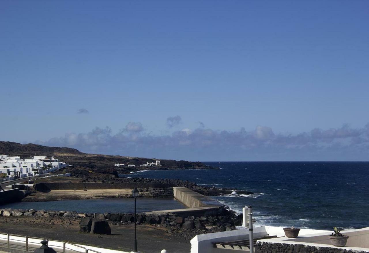 Cocorelax Appartamento Teguise  Esterno foto