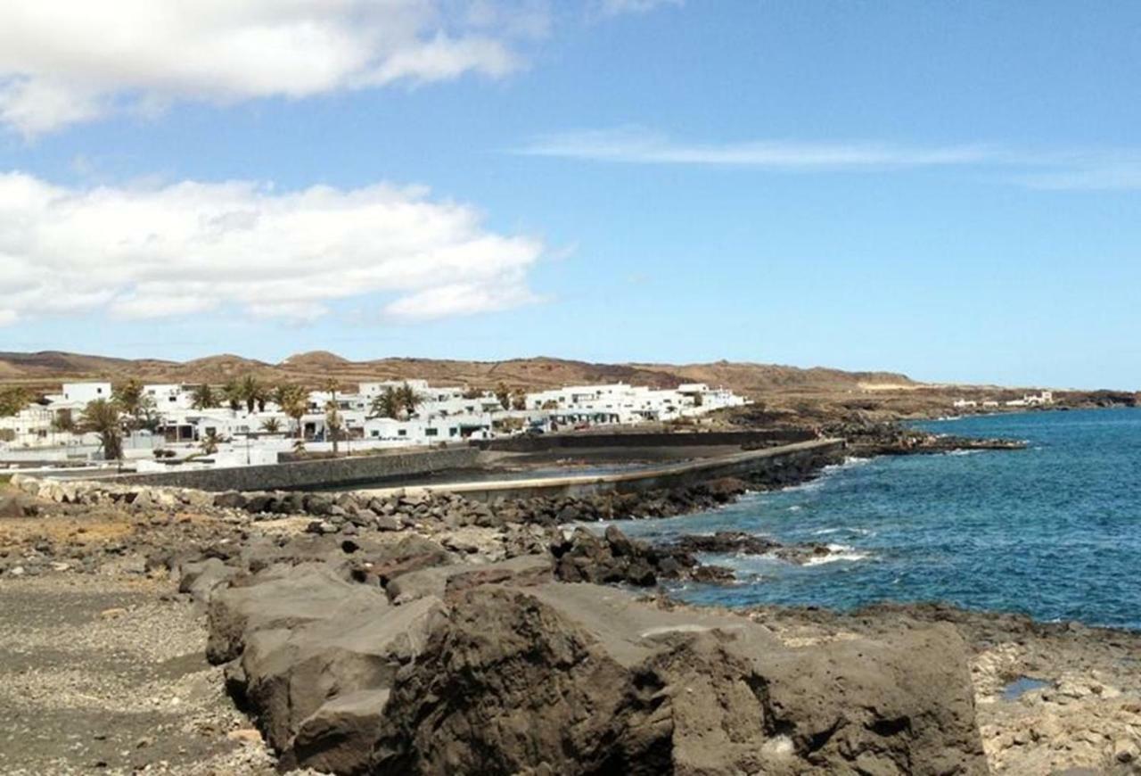 Cocorelax Appartamento Teguise  Esterno foto