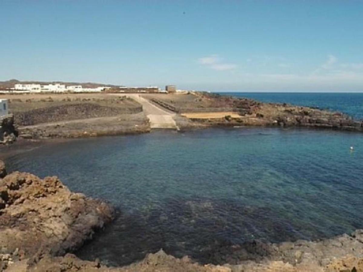Cocorelax Appartamento Teguise  Esterno foto